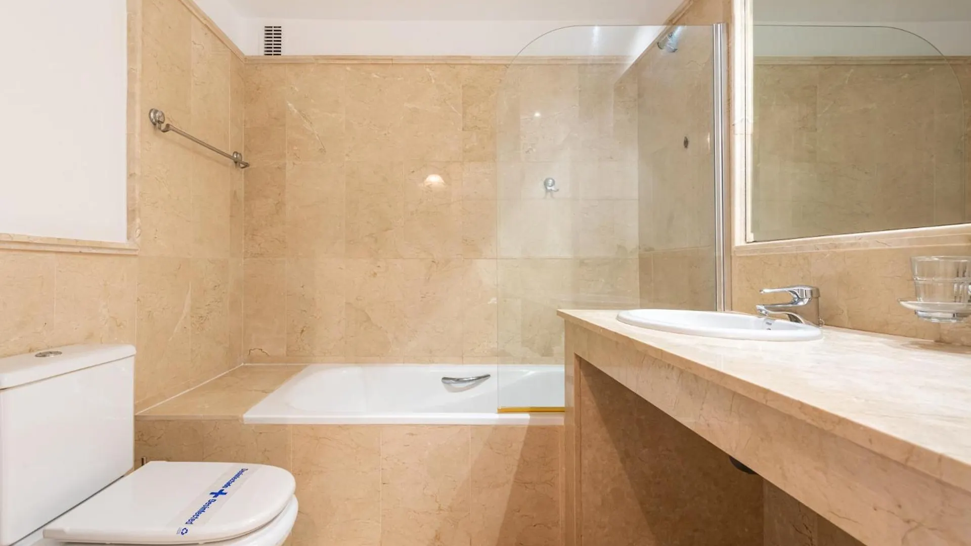 Campanario Apartment Estepona