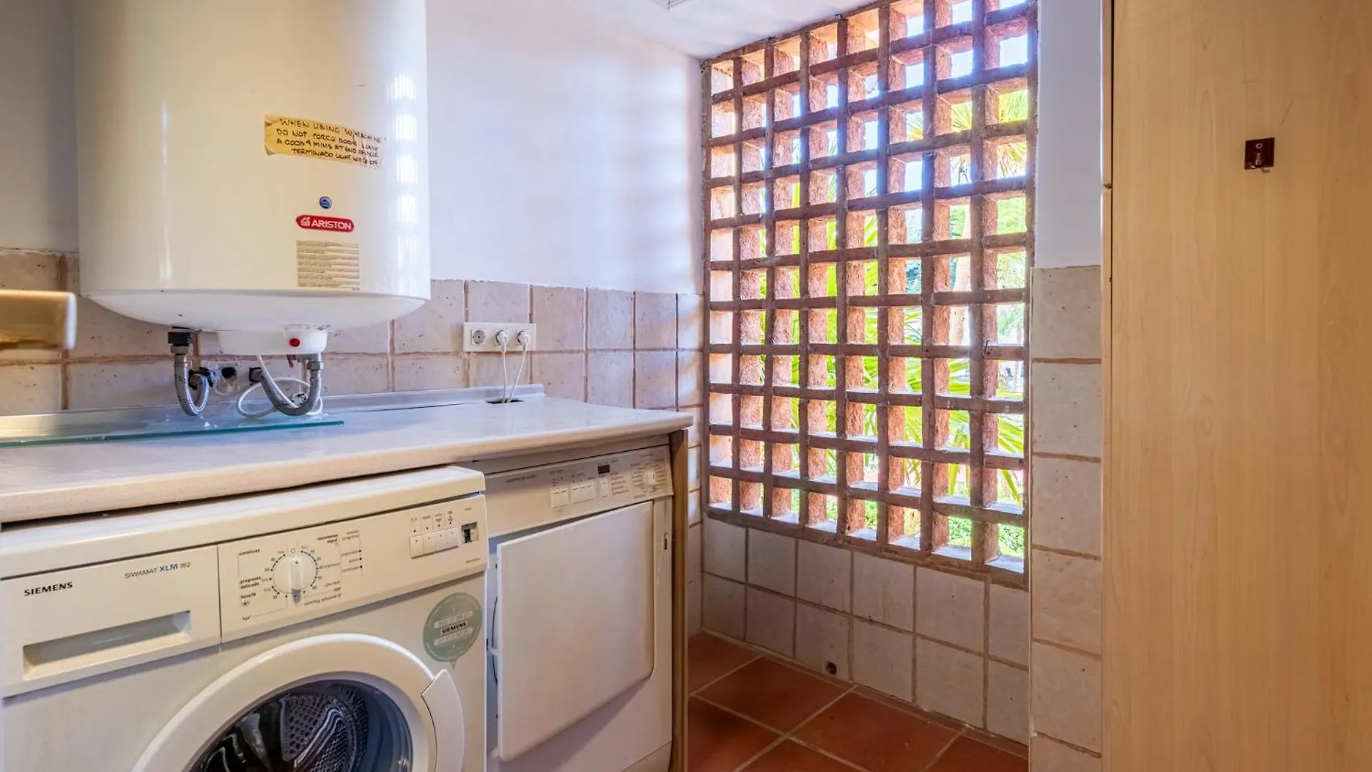 Campanario Apartment Estepona