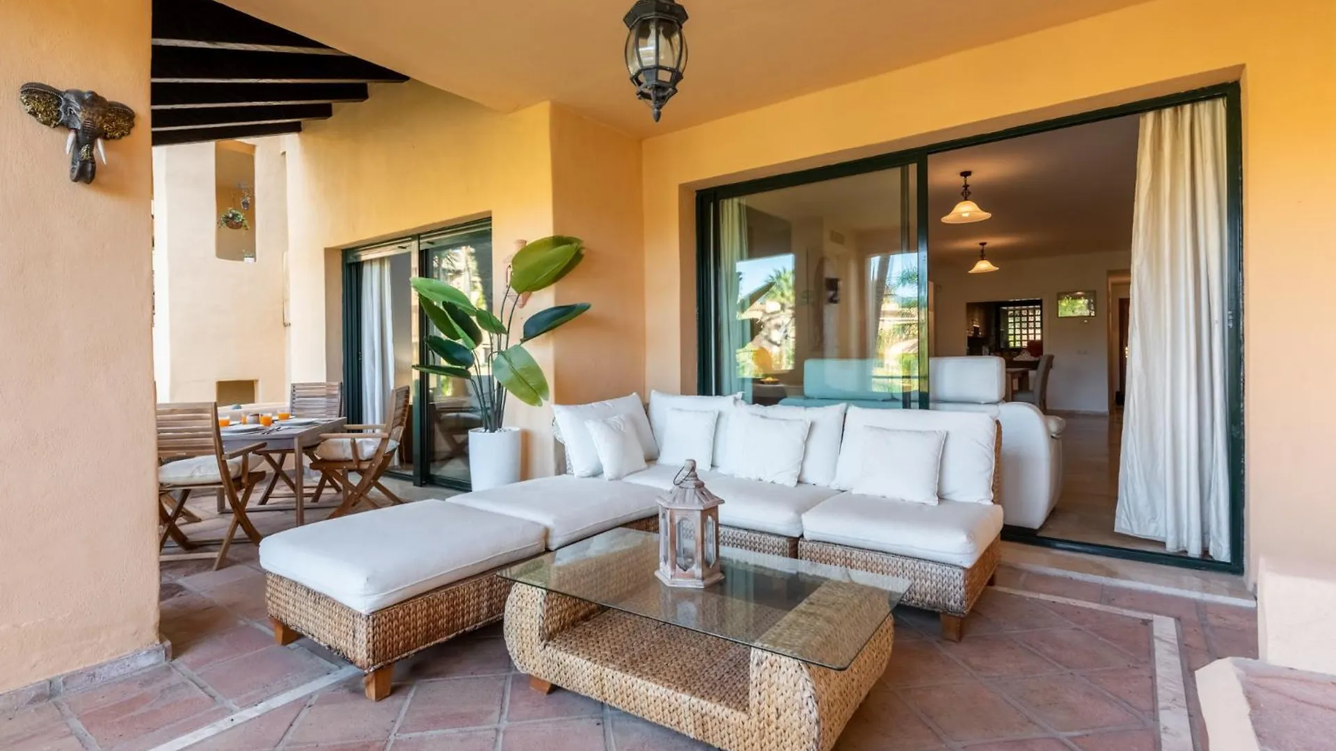 Campanario Apartment Estepona 0*,  Spain