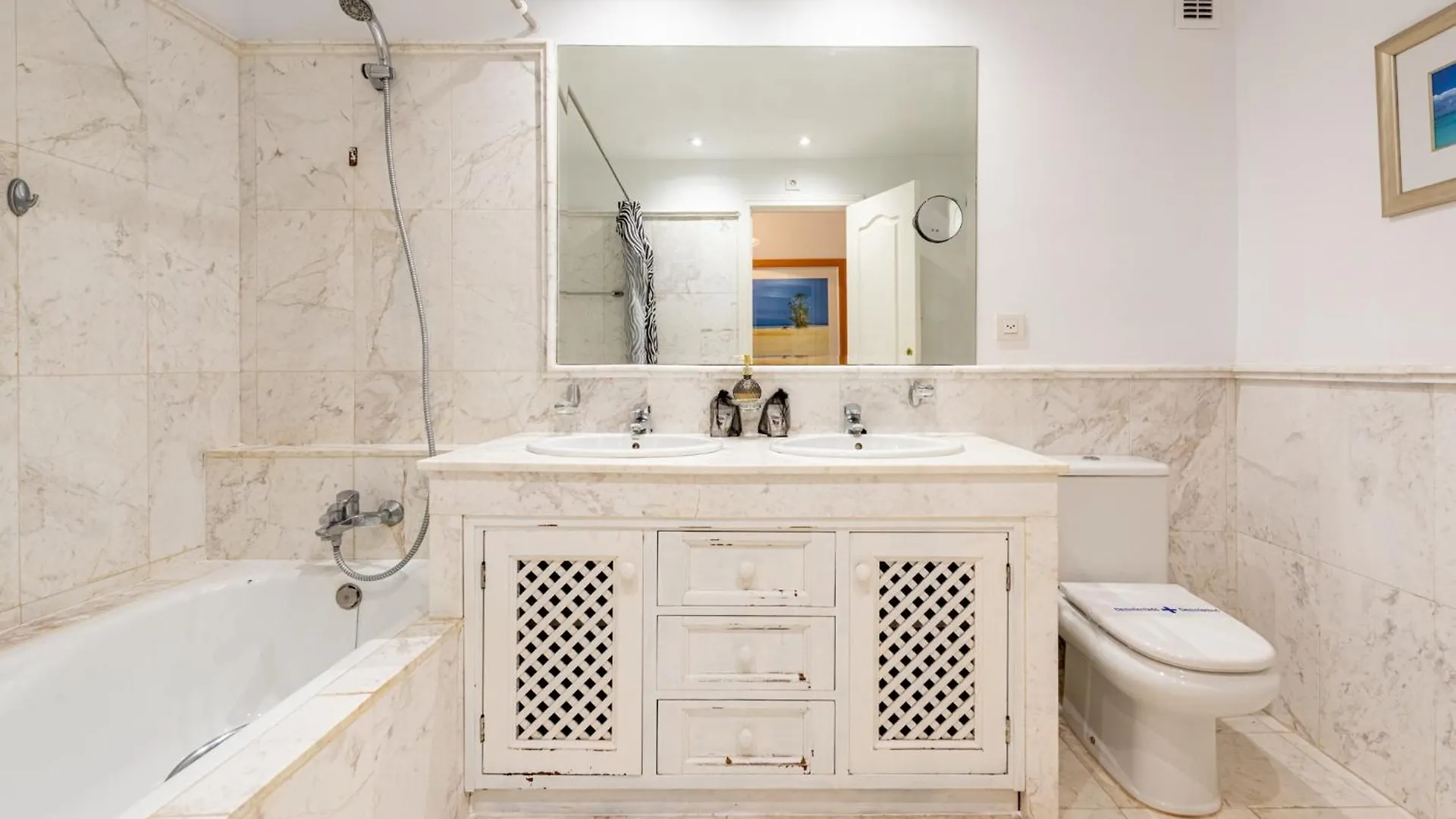 Campanario Apartment Estepona Spain