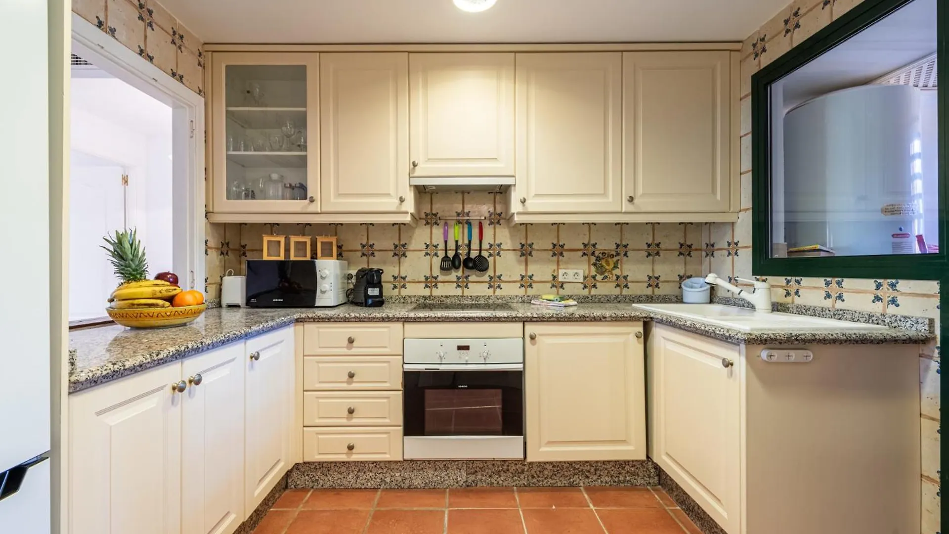 Campanario Apartment Estepona