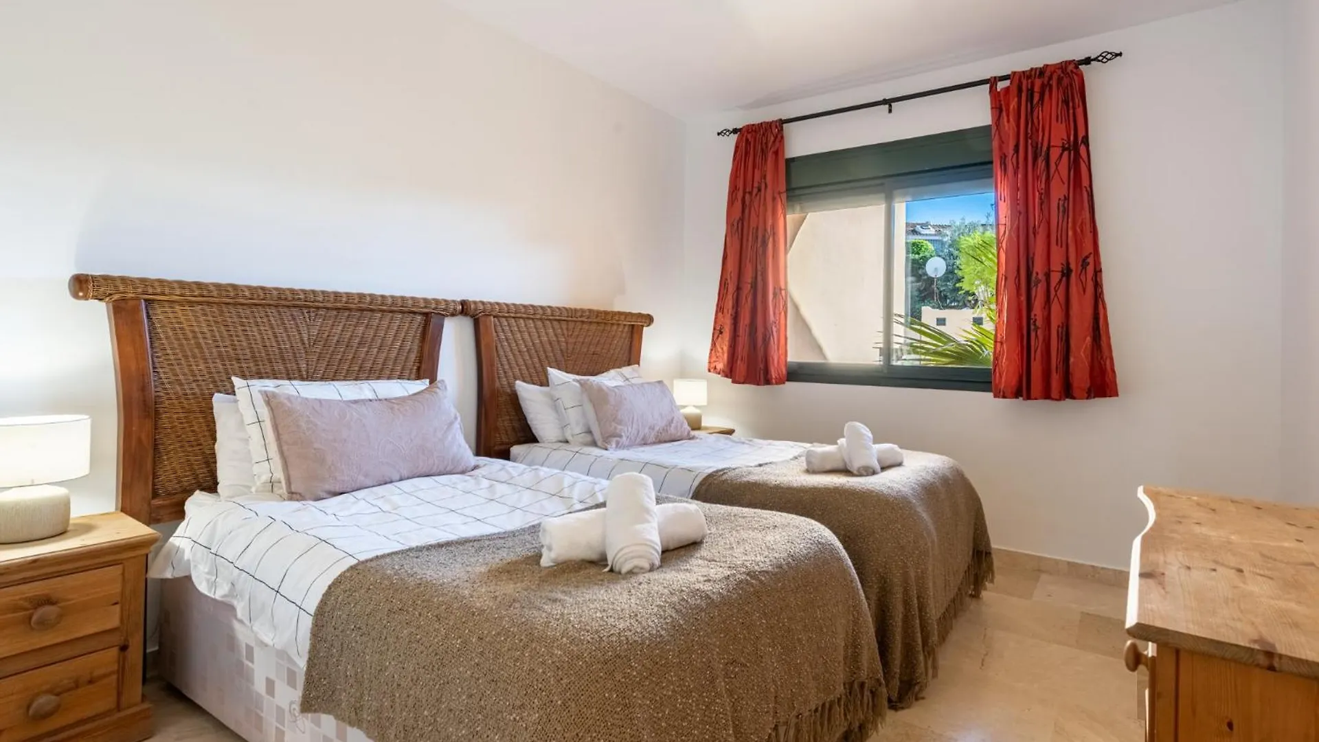 Campanario Apartment Estepona