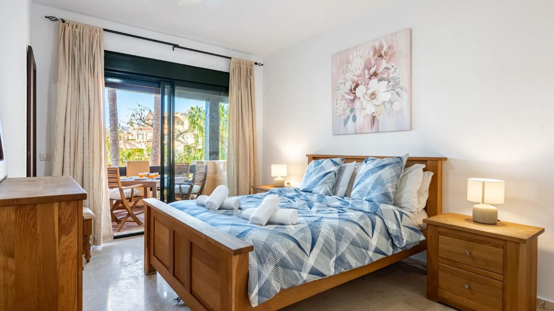 Campanario Apartment Estepona