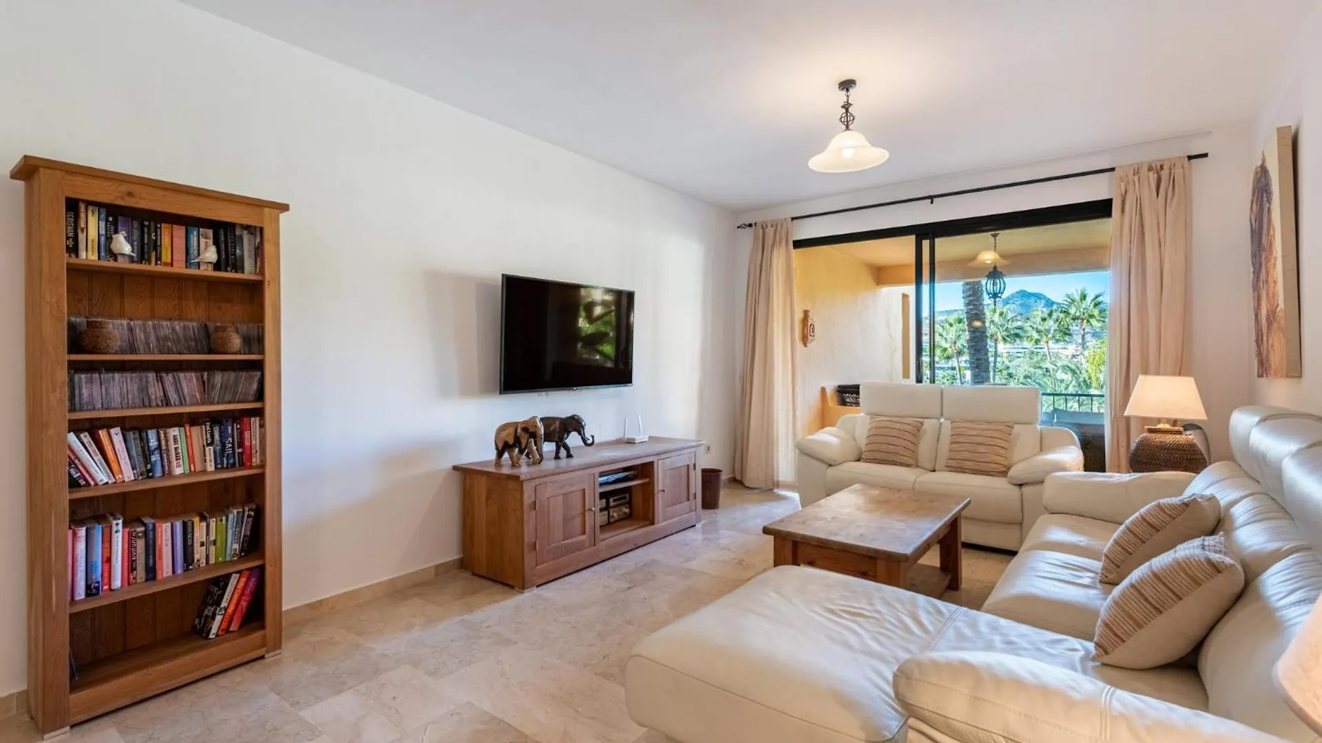 Campanario Apartment Estepona